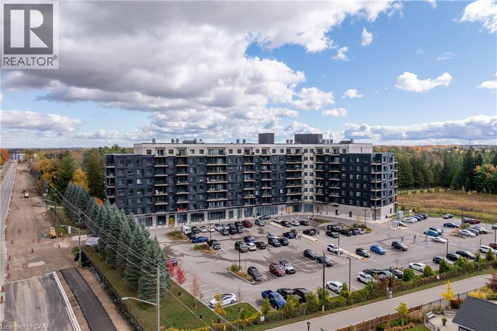 525 New Dundee Road Unit# 710, Kitchener, Ontario  N2P 0K8 - Photo 48 - 40805577