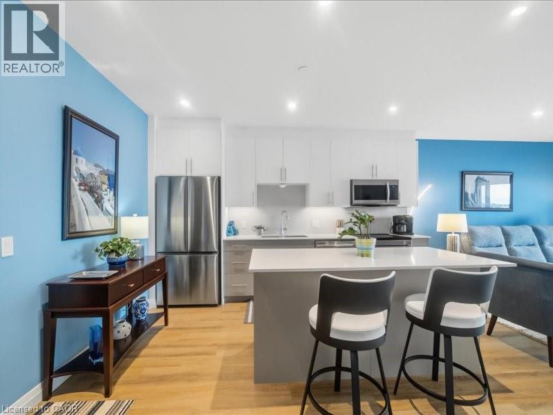 525 New Dundee Road Unit# 710, Kitchener, Ontario  N2P 0K8 - Photo 8 - 40805577