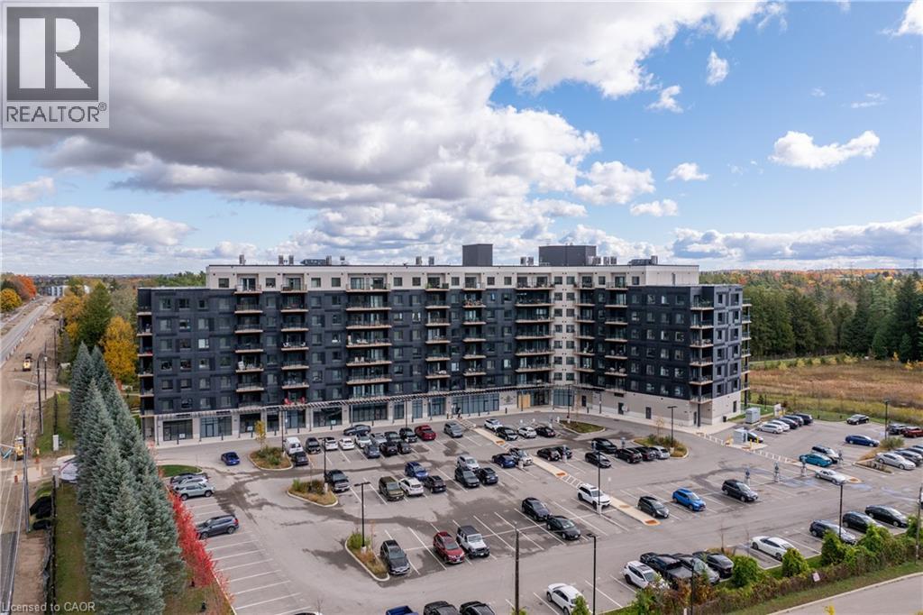 525 New Dundee Road Unit# 710, Kitchener, Ontario  N2P 0K8 - Photo 49 - 40805577