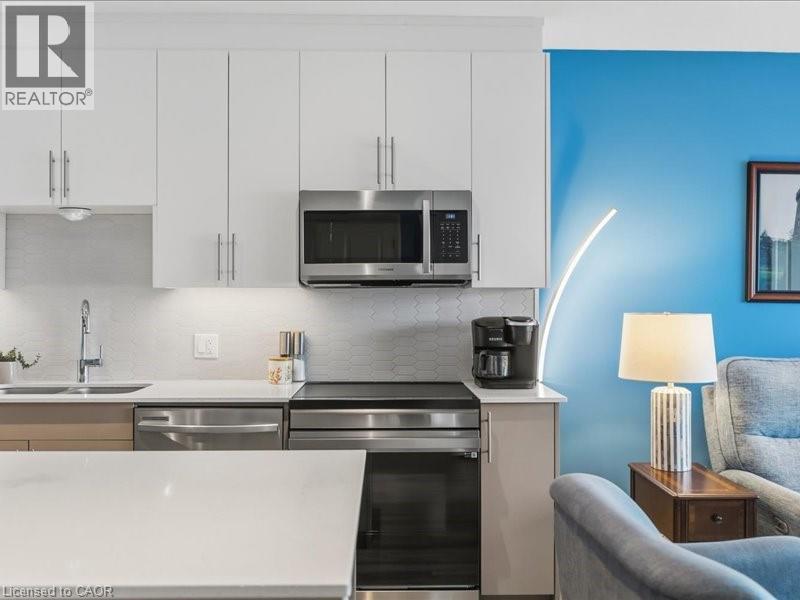 525 New Dundee Road Unit# 710, Kitchener, Ontario  N2P 0K8 - Photo 11 - 40805577