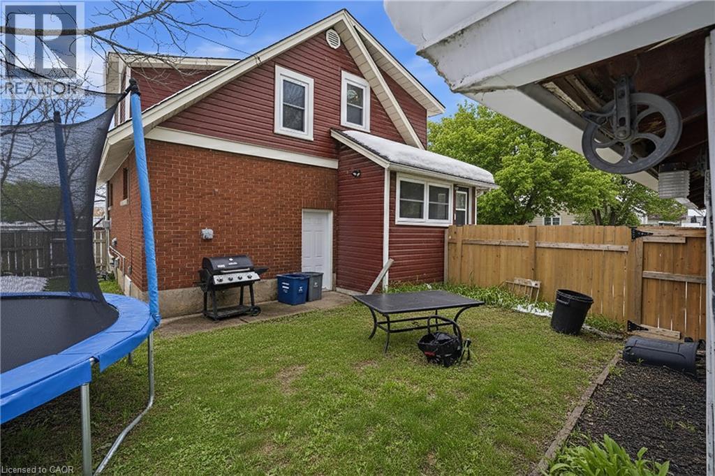 5537 Prince Edward Avenue, Niagara Falls, Ontario  L2G 5H7 - Photo 38 - 40804215