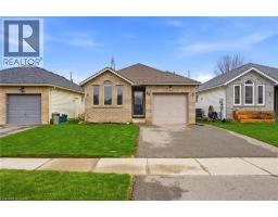 55 ANASTASIA Crescent, Brantford, Ontario