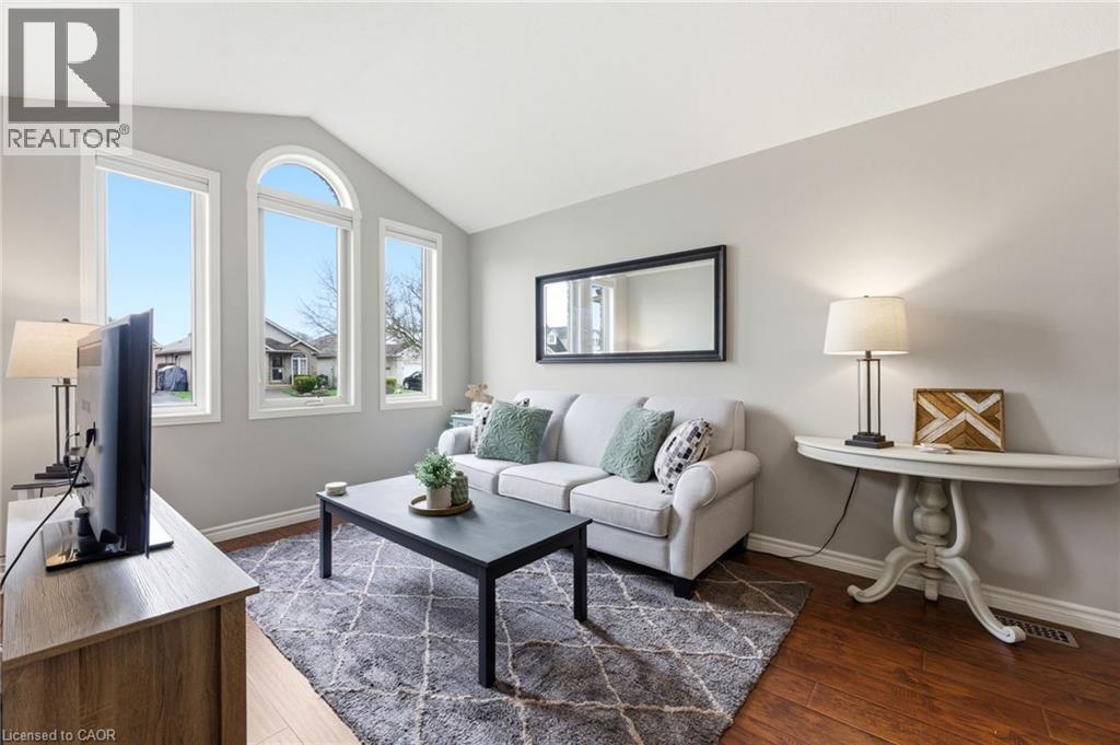 55 Anastasia Crescent, Brantford, Ontario  N3P 2A9 - Photo 3 - 40821665