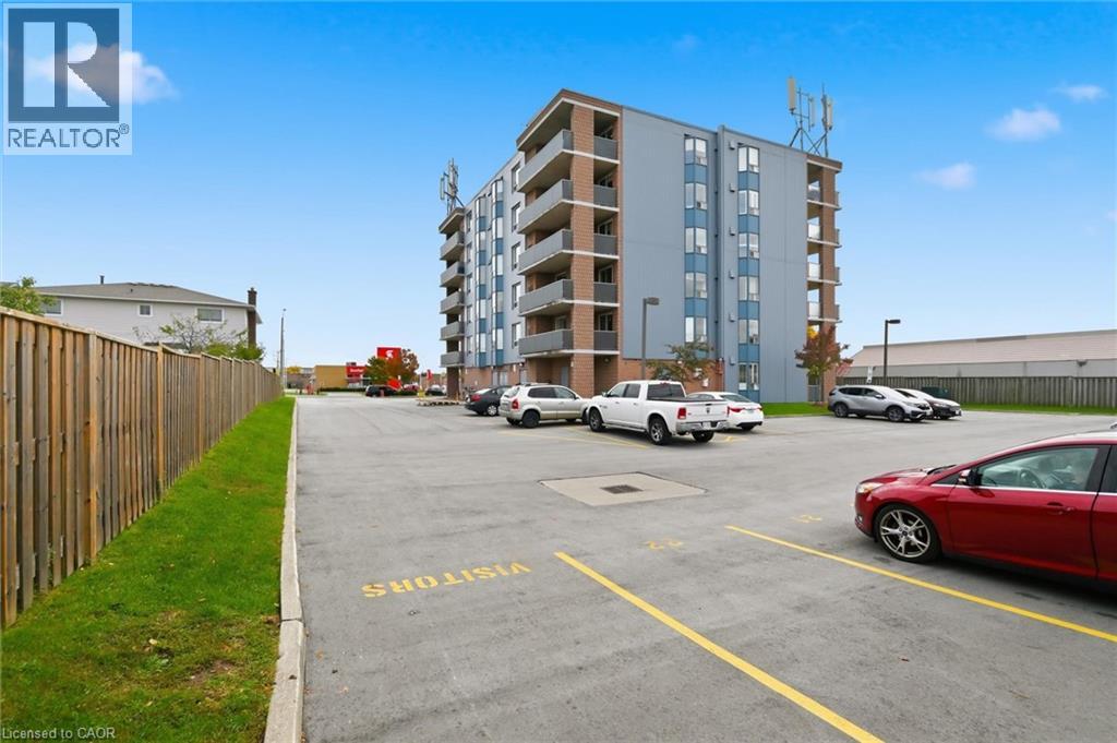 870 Upper Wentworth Street Unit# 303, Hamilton, Ontario  L9A 4W4 - Photo 32 - 40821729