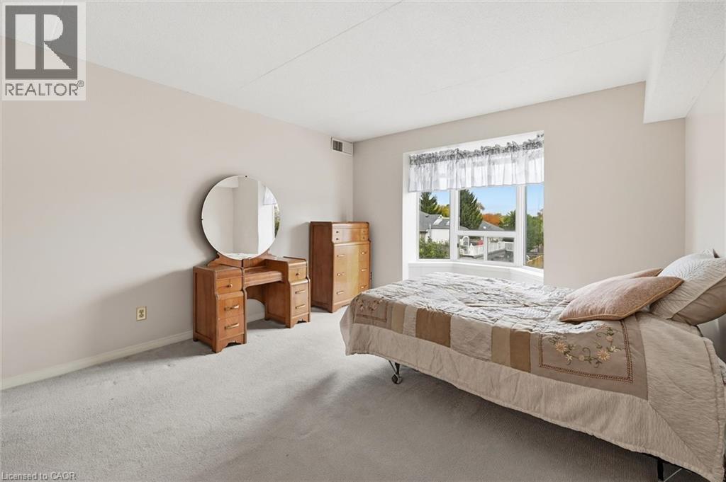 870 Upper Wentworth Street Unit# 303, Hamilton, Ontario  L9A 4W4 - Photo 19 - 40821729