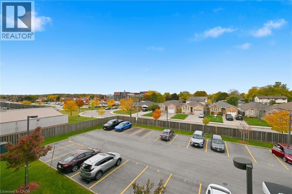 870 Upper Wentworth Street Unit# 303, Hamilton, Ontario  L9A 4W4 - Photo 29 - 40821729