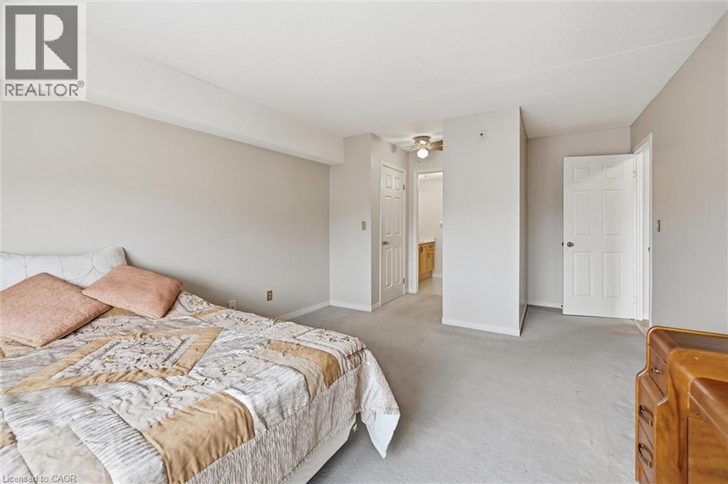 870 Upper Wentworth Street Unit# 303, Hamilton, Ontario  L9A 4W4 - Photo 20 - 40821729