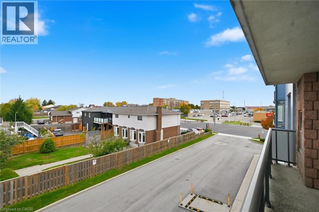 870 Upper Wentworth Street Unit# 303, Hamilton, Ontario  L9A 4W4 - Photo 31 - 40821729
