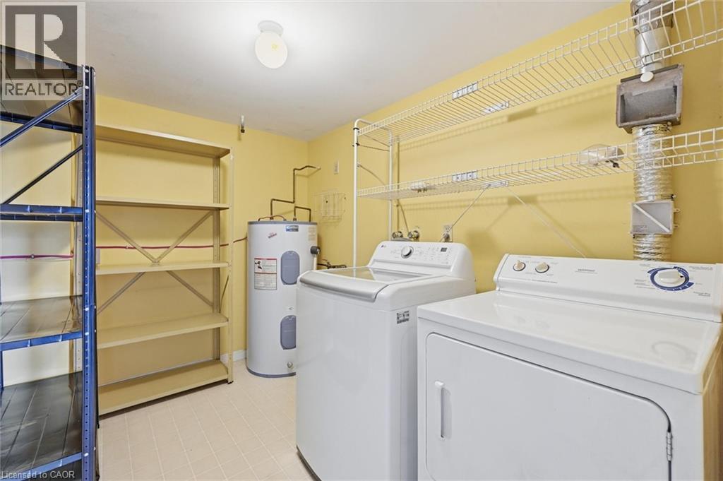 870 Upper Wentworth Street Unit# 303, Hamilton, Ontario  L9A 4W4 - Photo 26 - 40821729