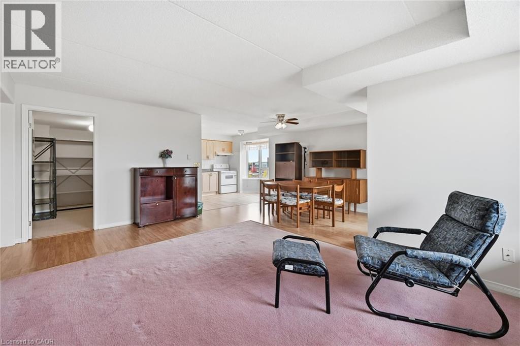 870 Upper Wentworth Street Unit# 303, Hamilton, Ontario  L9A 4W4 - Photo 6 - 40821729