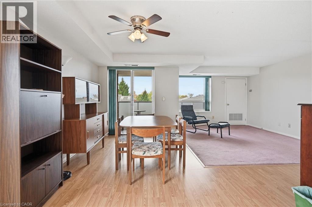 870 Upper Wentworth Street Unit# 303, Hamilton, Ontario  L9A 4W4 - Photo 10 - 40821729