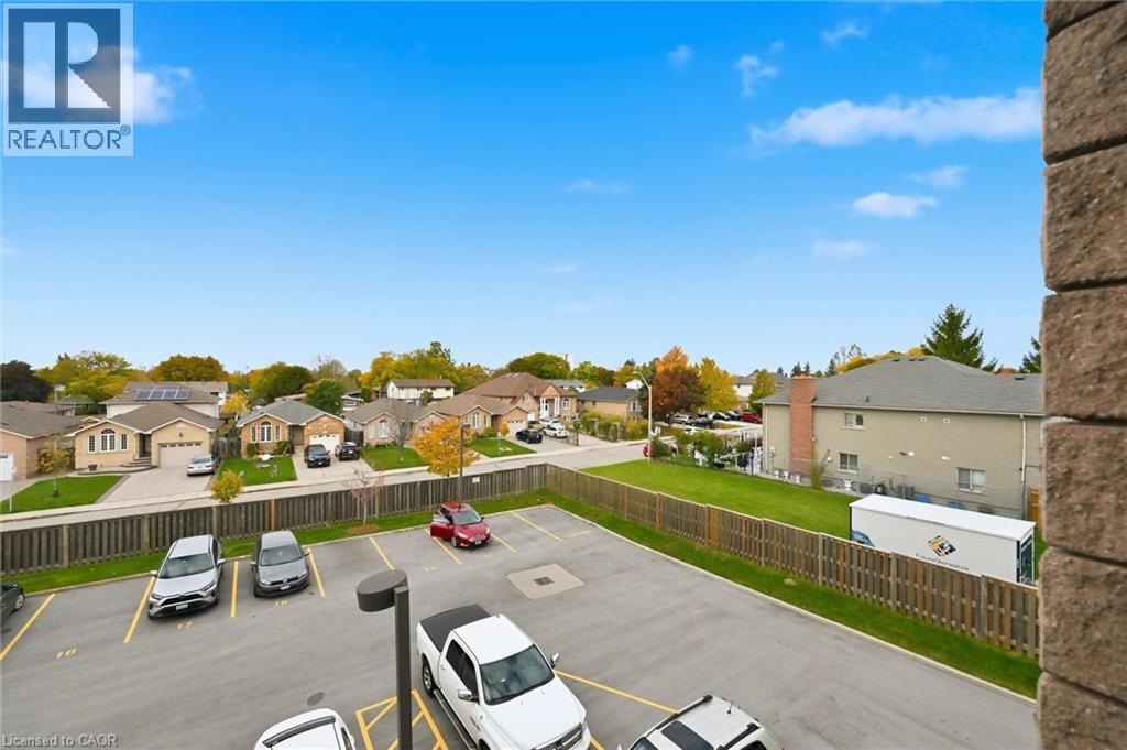 870 Upper Wentworth Street Unit# 303, Hamilton, Ontario  L9A 4W4 - Photo 28 - 40821729