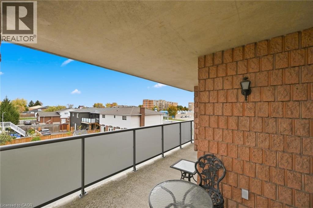 870 Upper Wentworth Street Unit# 303, Hamilton, Ontario  L9A 4W4 - Photo 27 - 40821729