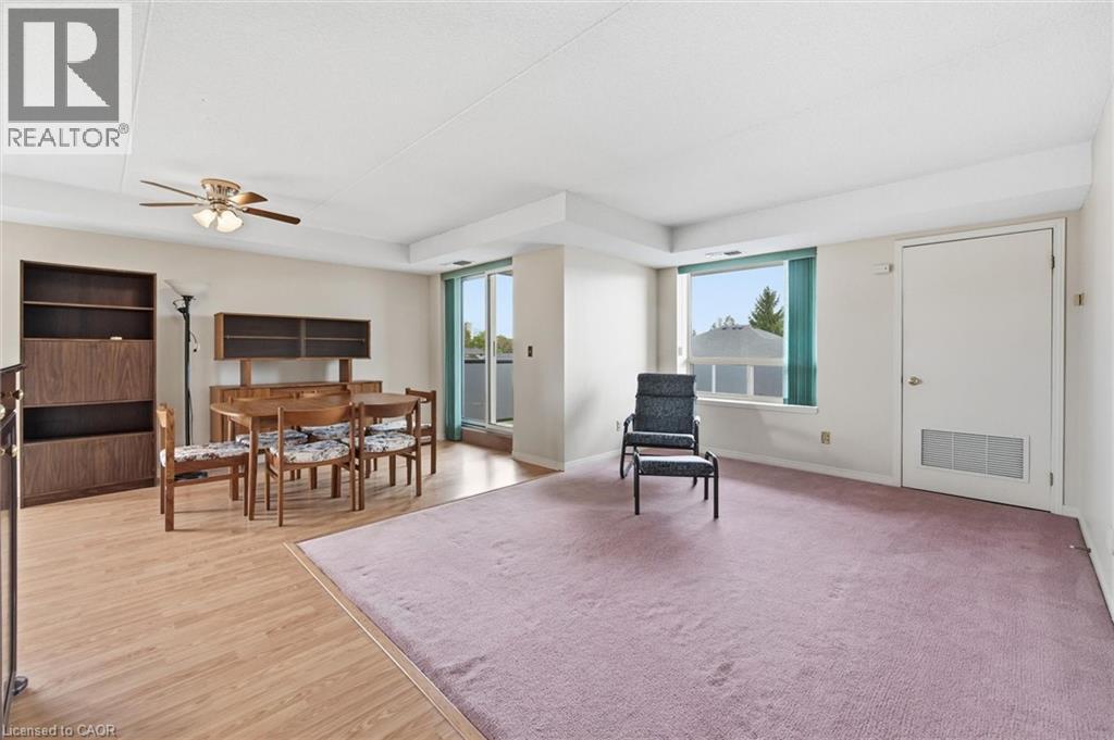 870 Upper Wentworth Street Unit# 303, Hamilton, Ontario  L9A 4W4 - Photo 5 - 40821729