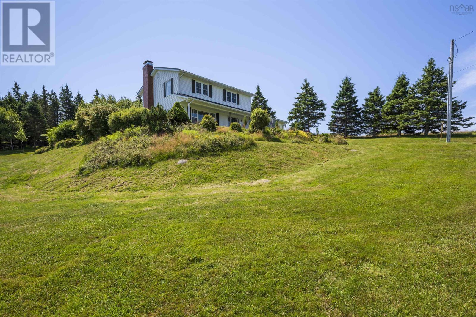 210 South Cove Drive, Feltzen South, Nova Scotia  B0J 2X0 - Photo 45 - 202604610