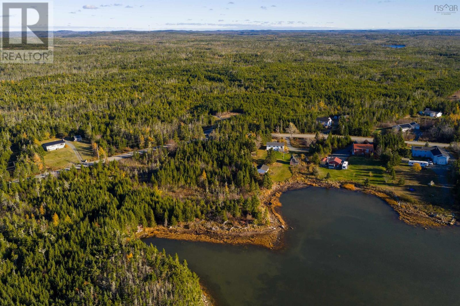 Lot 2025-R East Chezzetcook, East Chezzetcook, Nova Scotia  B0J 2L0 - Photo 13 - 202527431