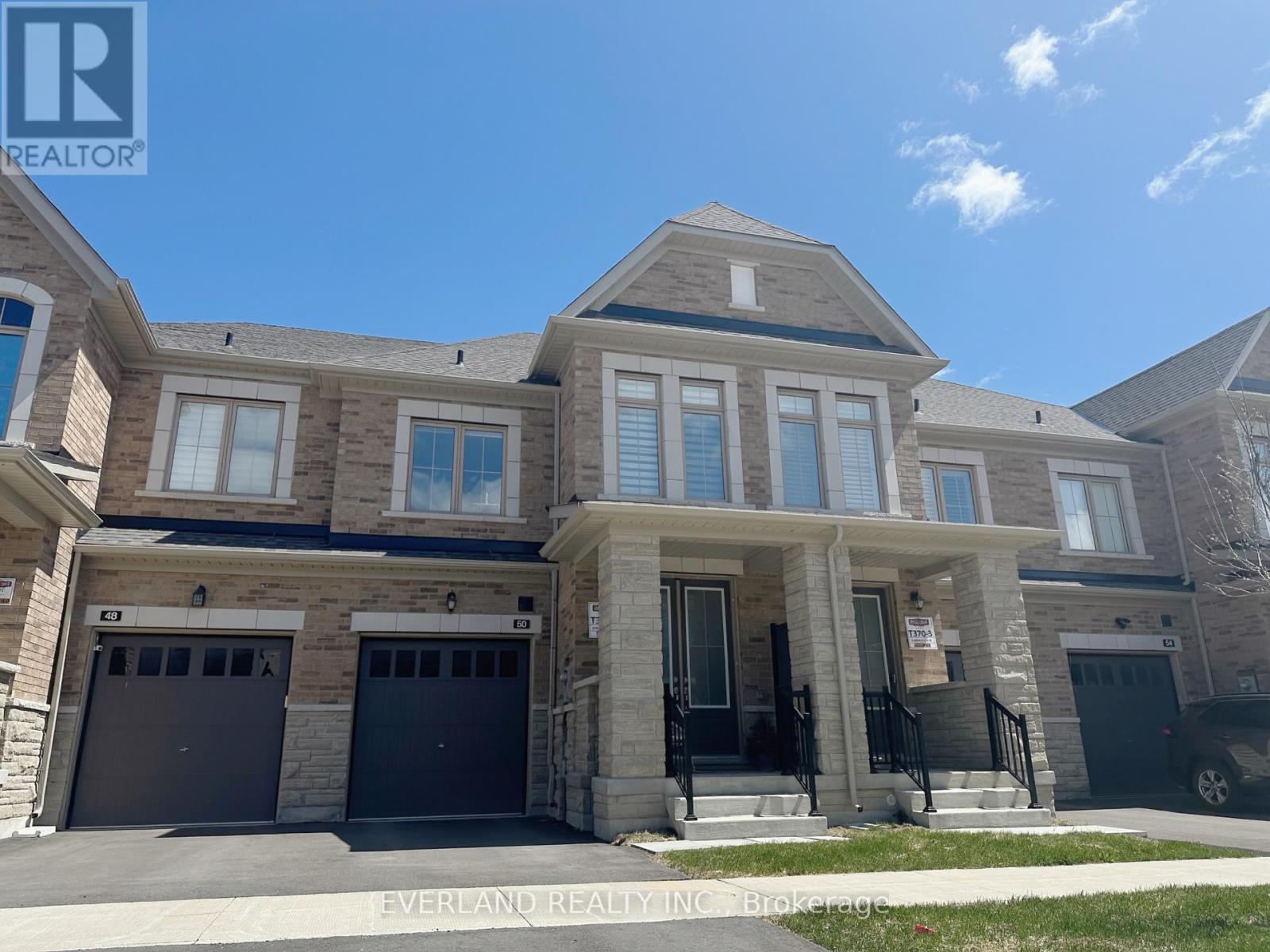 50 HERCULES CLUB DRIVE, Richmond Hill, Ontario