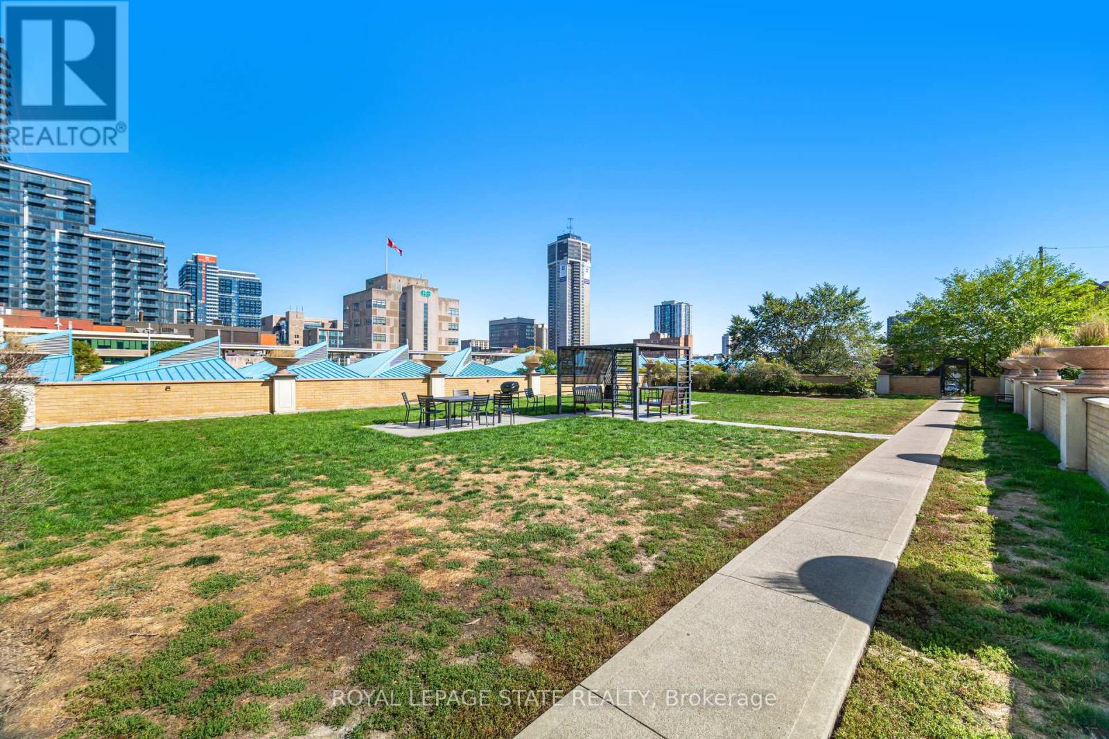 1605 - 135 James Street S, Hamilton, Ontario  L8P 2Z6 - Photo 33 - X13023676