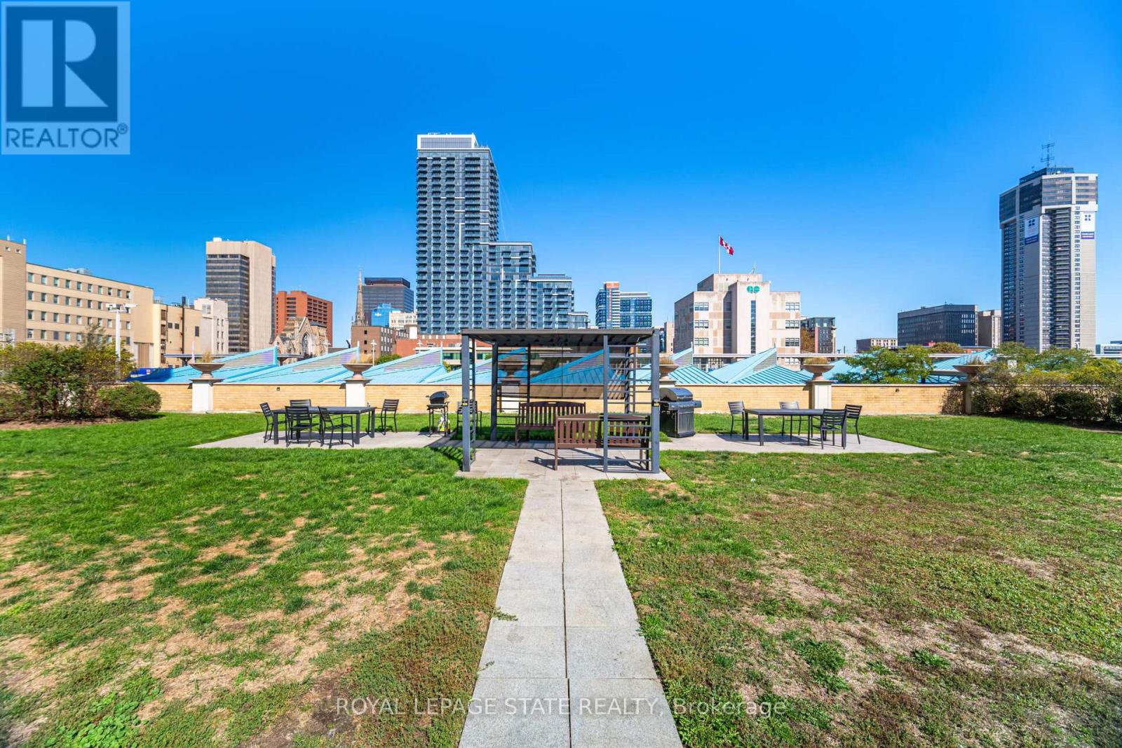 1605 - 135 James Street S, Hamilton, Ontario  L8P 2Z6 - Photo 34 - X13023676