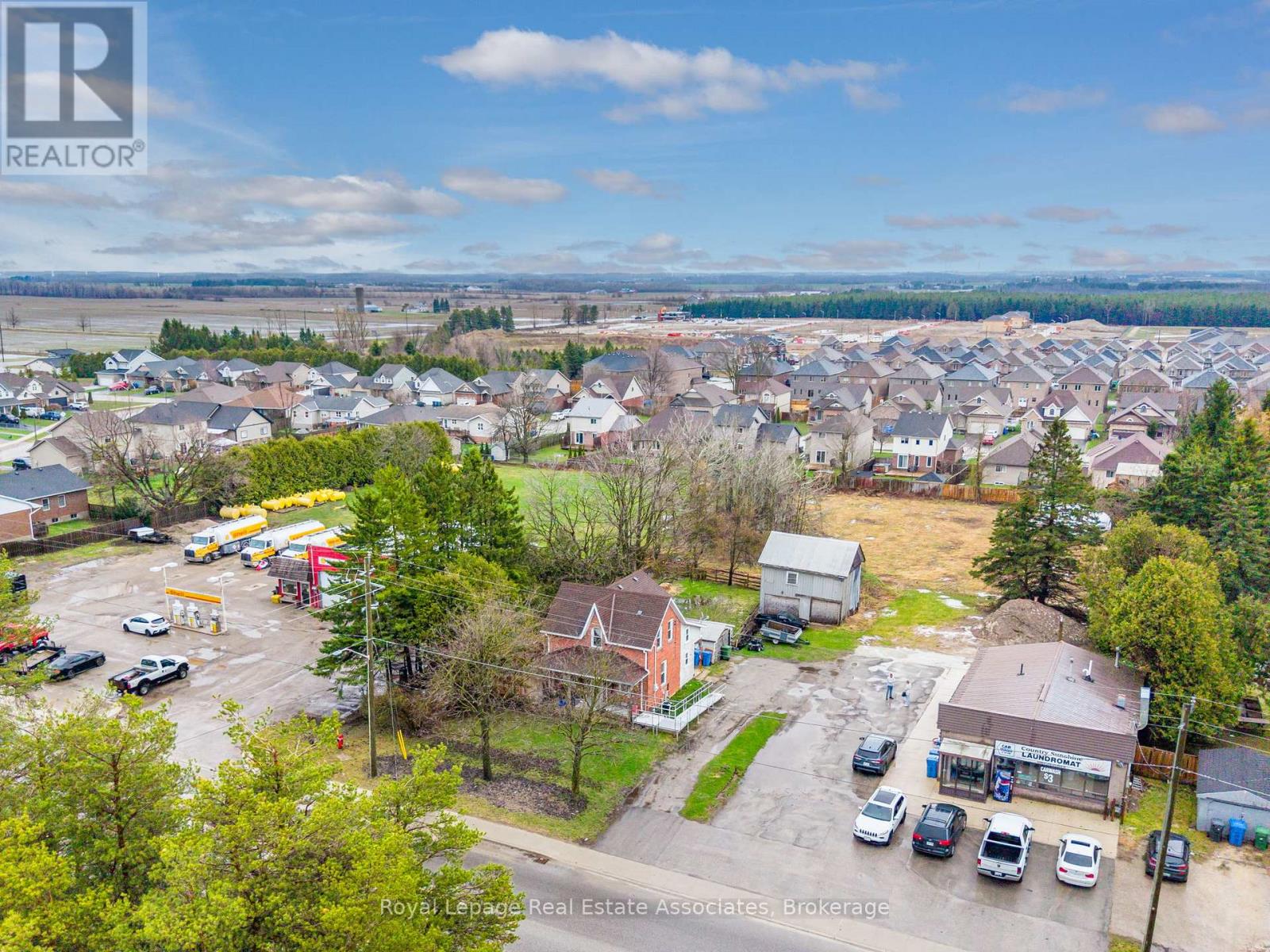 557 Main Street E, Southgate, Ontario  N0C 1B0 - Photo 2 - X13023698