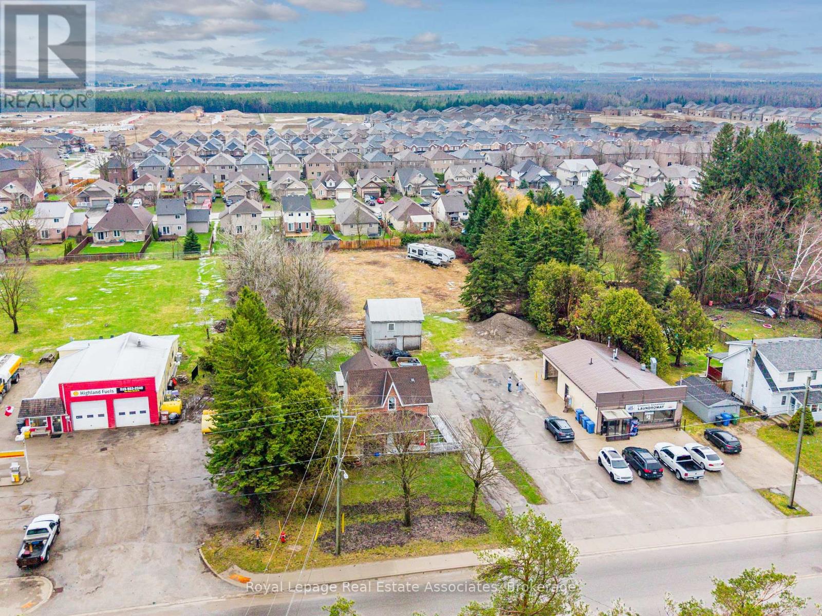 557 Main Street E, Southgate, Ontario  N0C 1B0 - Photo 35 - X13023698