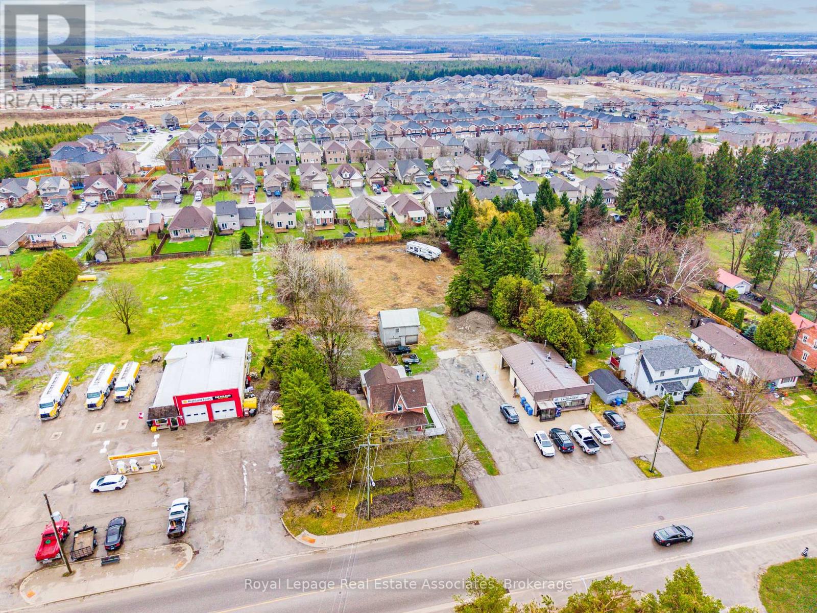 557 Main Street E, Southgate, Ontario  N0C 1B0 - Photo 36 - X13023698