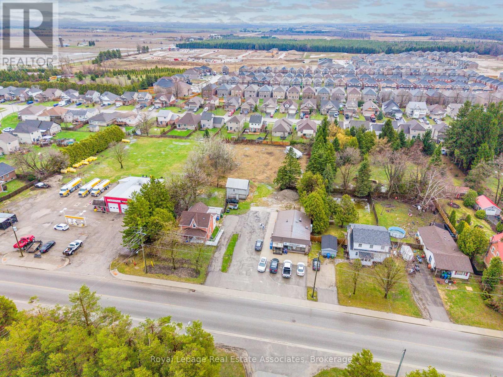 557 Main Street E, Southgate, Ontario  N0C 1B0 - Photo 37 - X13023698