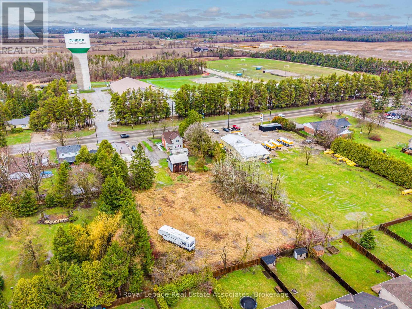 557 Main Street E, Southgate, Ontario  N0C 1B0 - Photo 40 - X13023698