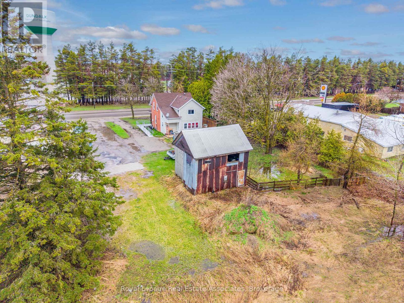 557 Main Street E, Southgate, Ontario  N0C 1B0 - Photo 41 - X13023698