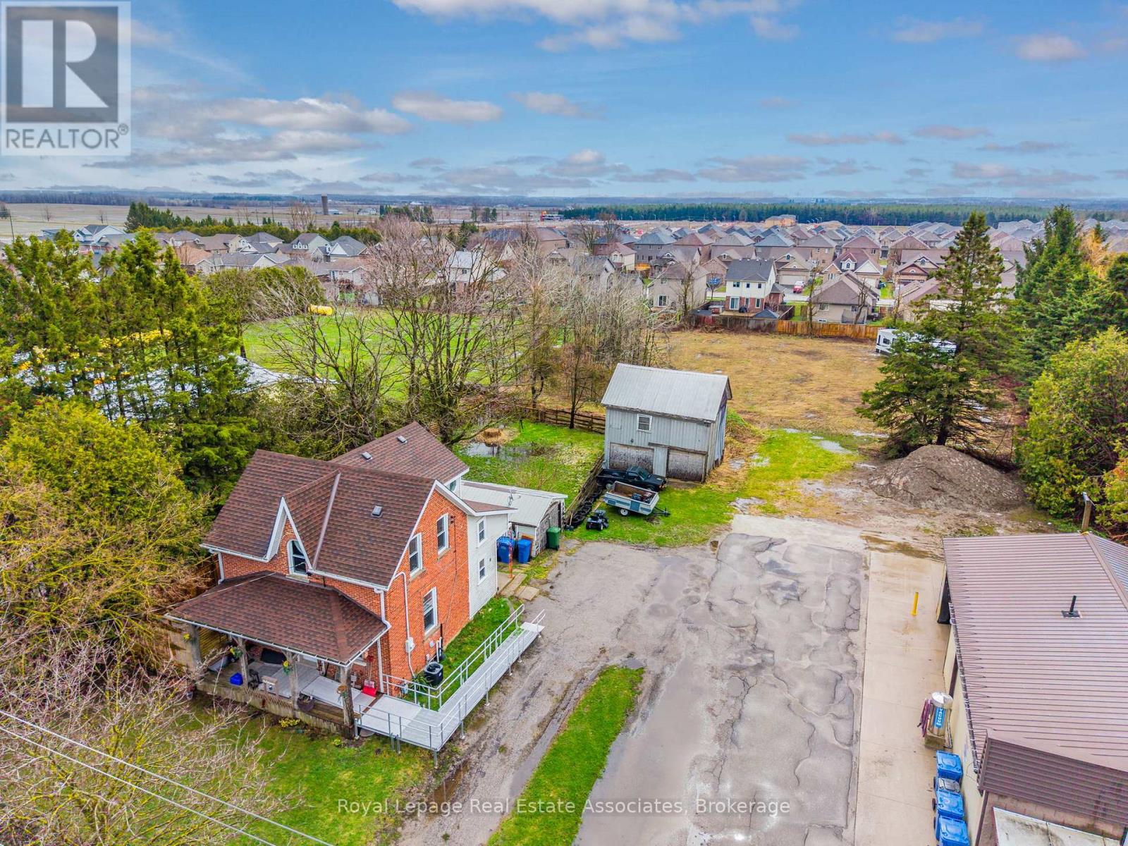 557 Main Street E, Southgate, Ontario  N0C 1B0 - Photo 43 - X13023698