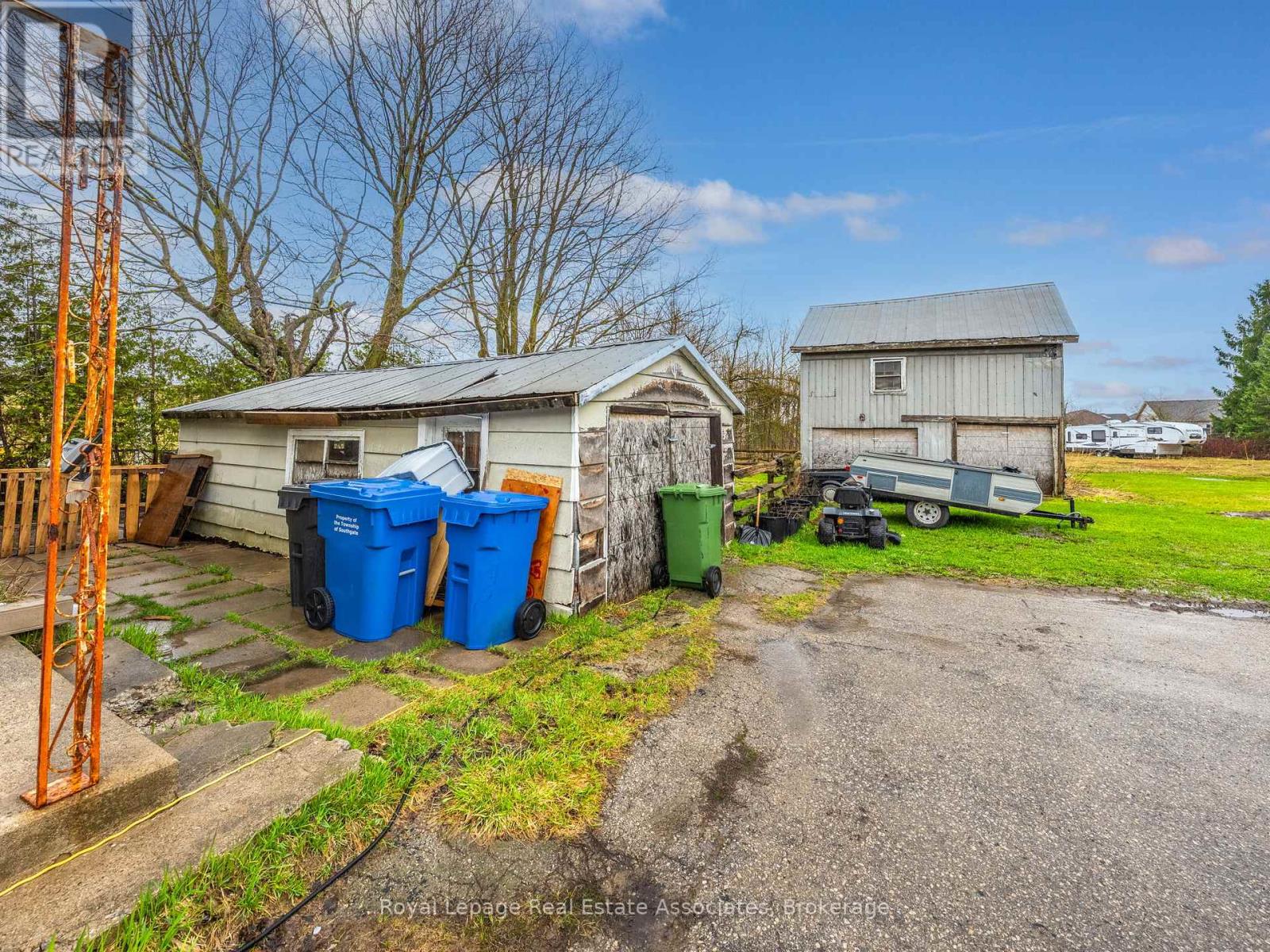 557 Main Street E, Southgate, Ontario  N0C 1B0 - Photo 46 - X13023698