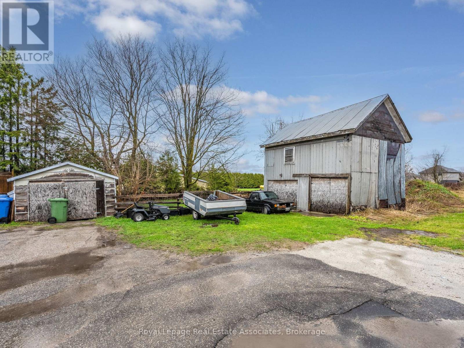 557 Main Street E, Southgate, Ontario  N0C 1B0 - Photo 50 - X13023698