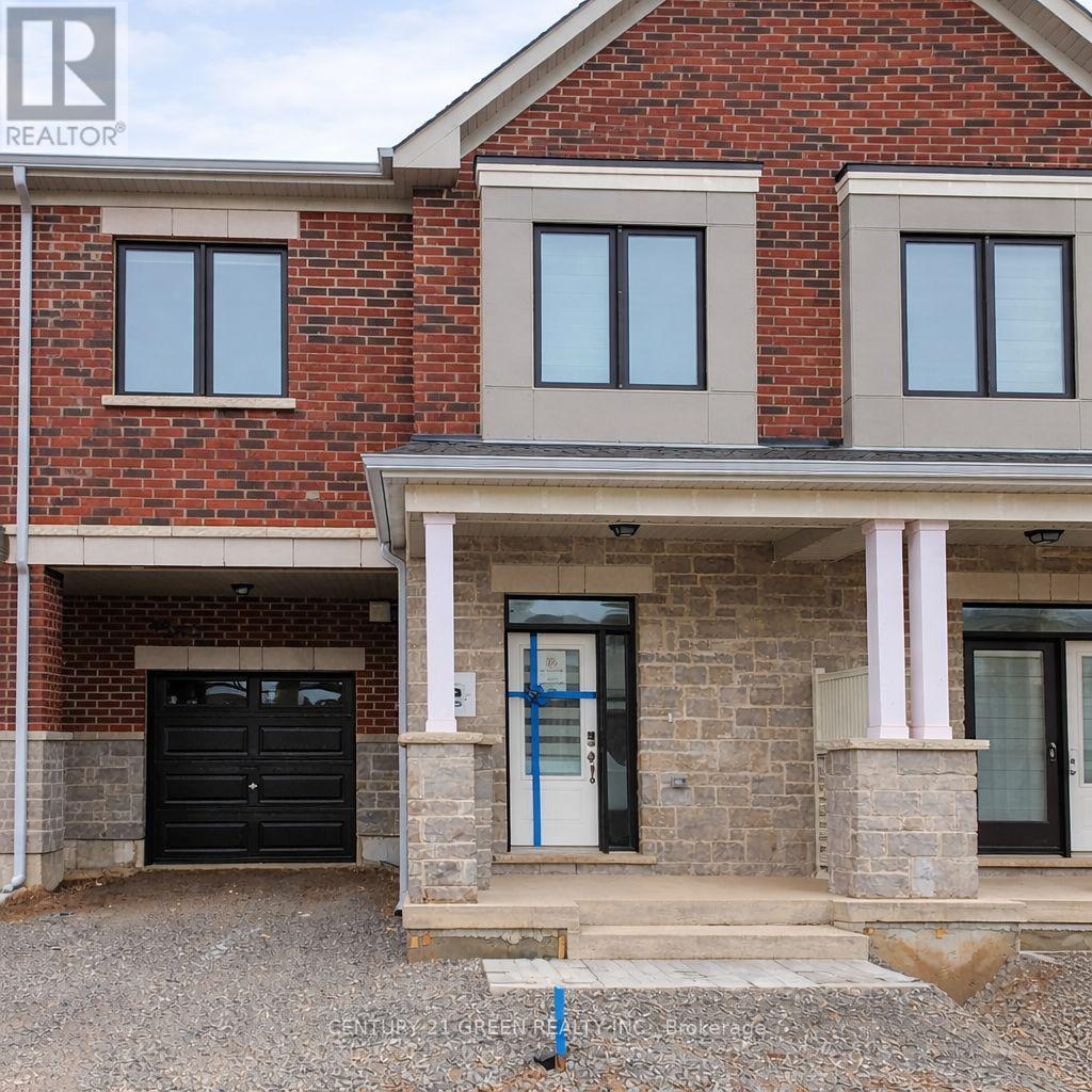 1346 HEARNS PLACE, Milton, Ontario