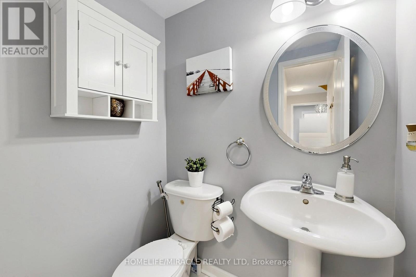 361 Brisdale Drive NW, Brampton, Ontario  L7A 3M6 - Photo 20 - W13017258