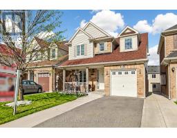 361 BRISDALE DRIVE NW, Brampton, Ontario