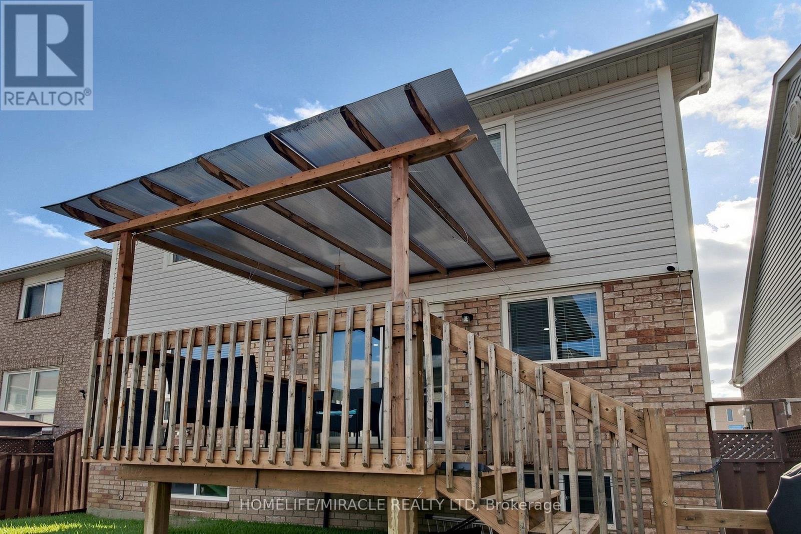 361 Brisdale Drive NW, Brampton, Ontario  L7A 3M6 - Photo 50 - W13017258