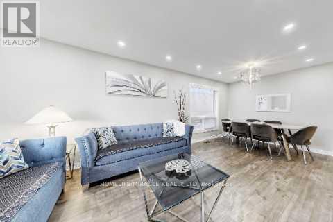 361 Brisdale Drive NW, Brampton, Ontario  L7A 3M6 - Photo 7 - W13017258