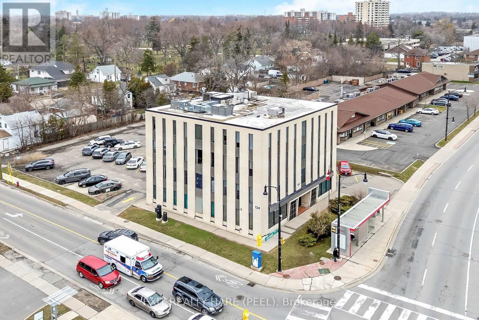 134 Queen Street E, Brampton, Ontario  L6V 1B2 - Photo 50 - W13006760