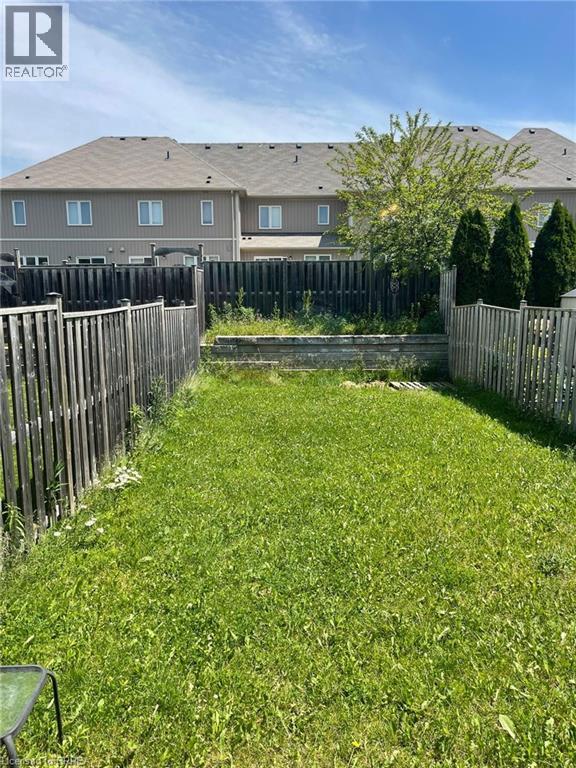 111 Bisset Avenue, Brantford, Ontario  N3T 0H4 - Photo 14 - 40820366