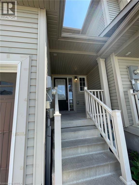 111 Bisset Avenue, Brantford, Ontario  N3T 0H4 - Photo 2 - 40820366