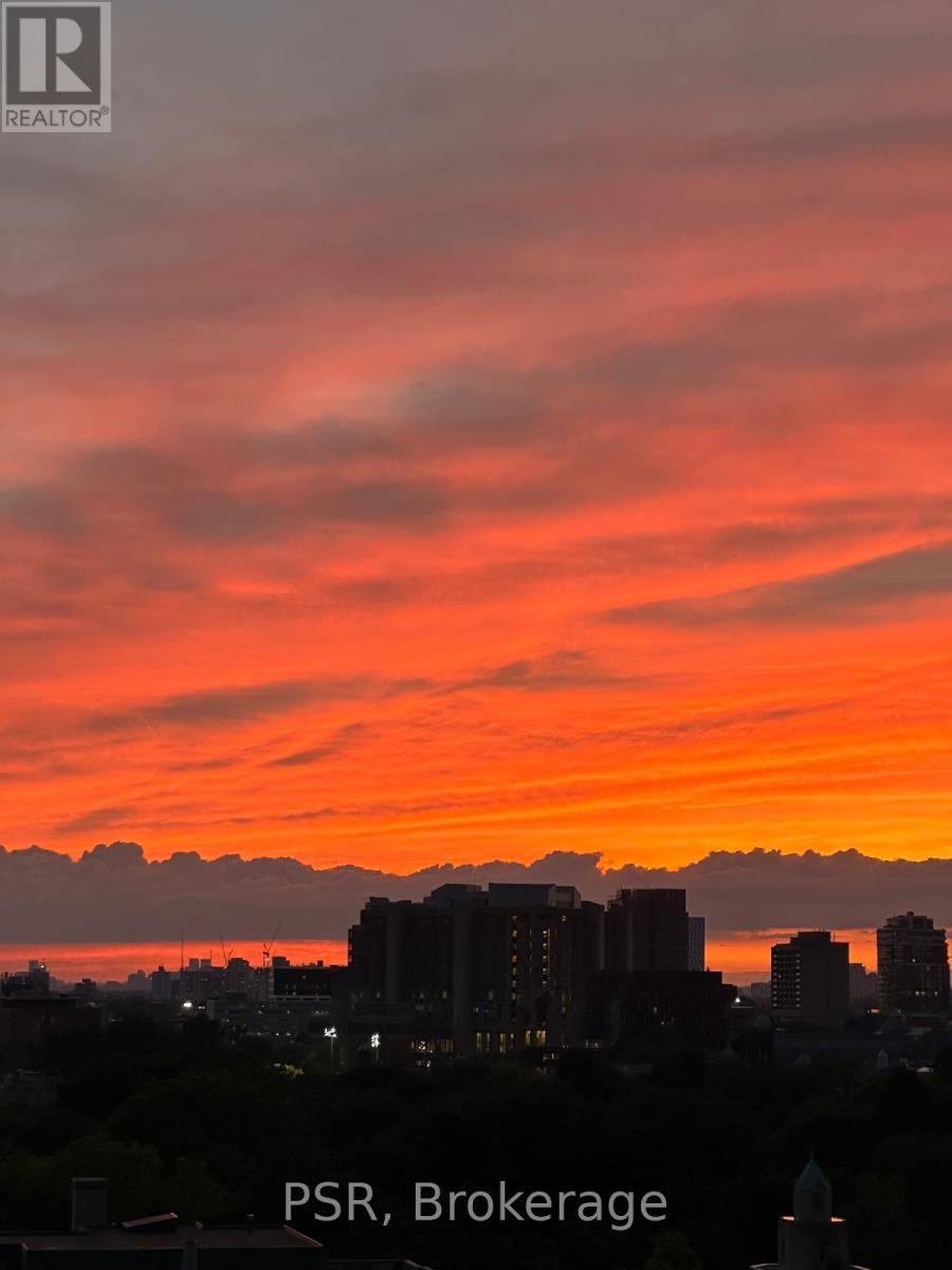 1114 - 57 St Joseph Street, Toronto, Ontario  M5S 0C5 - Photo 13 - C12730950