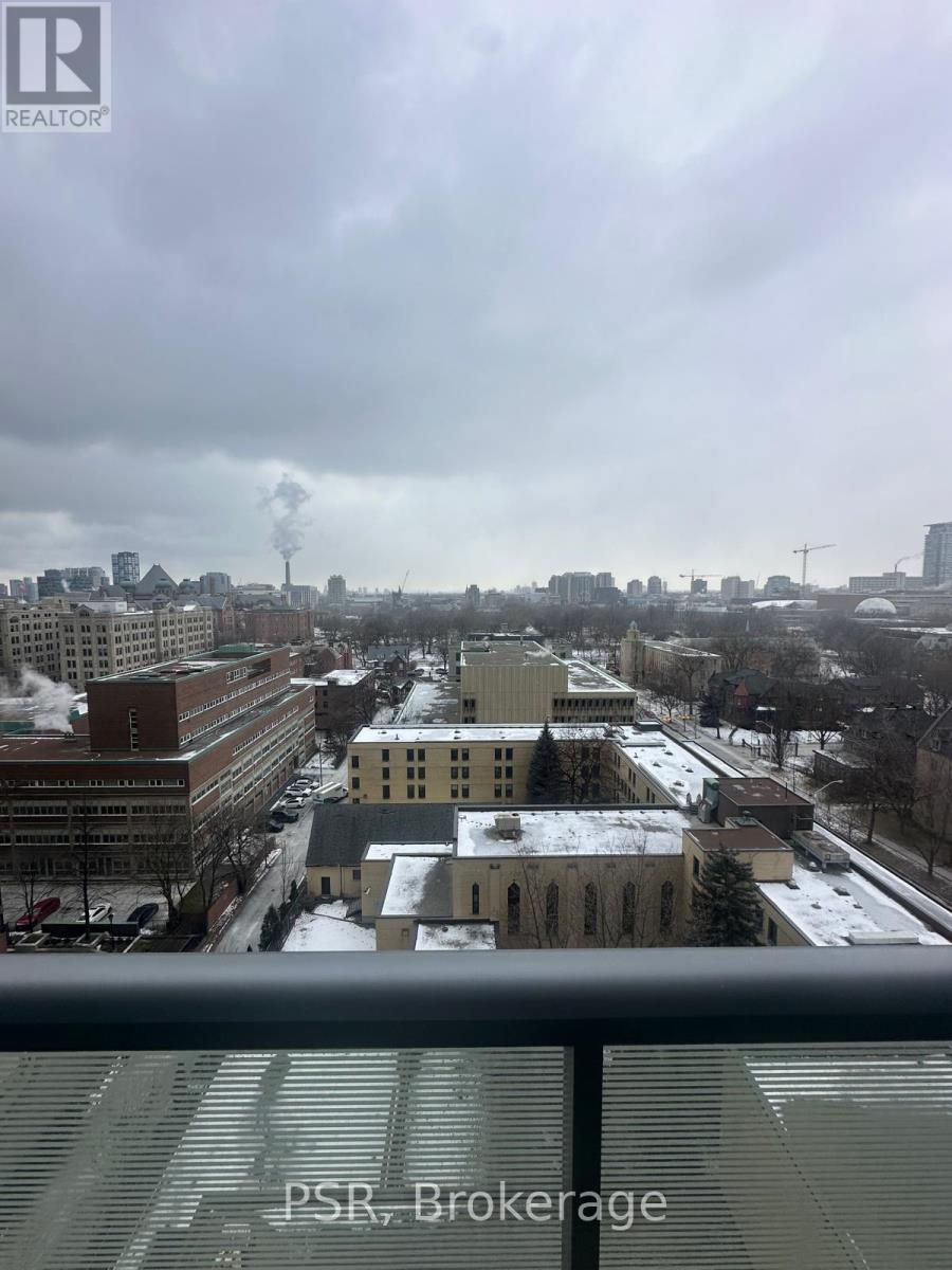 1114 - 57 St Joseph Street, Toronto, Ontario  M5S 0C5 - Photo 10 - C12730950