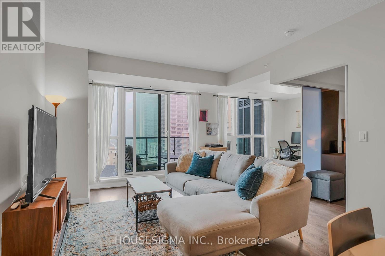 903 - 69 Lynn Williams Street, Toronto, Ontario  M6K 3R7 - Photo 12 - C13020058