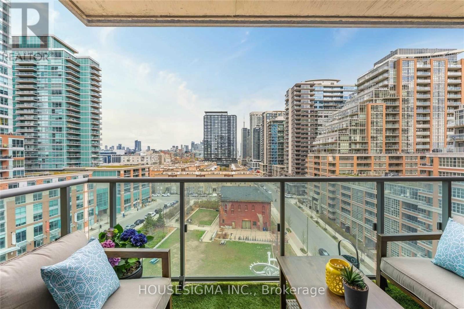 903 - 69 Lynn Williams Street, Toronto, Ontario  M6K 3R7 - Photo 18 - C13020058