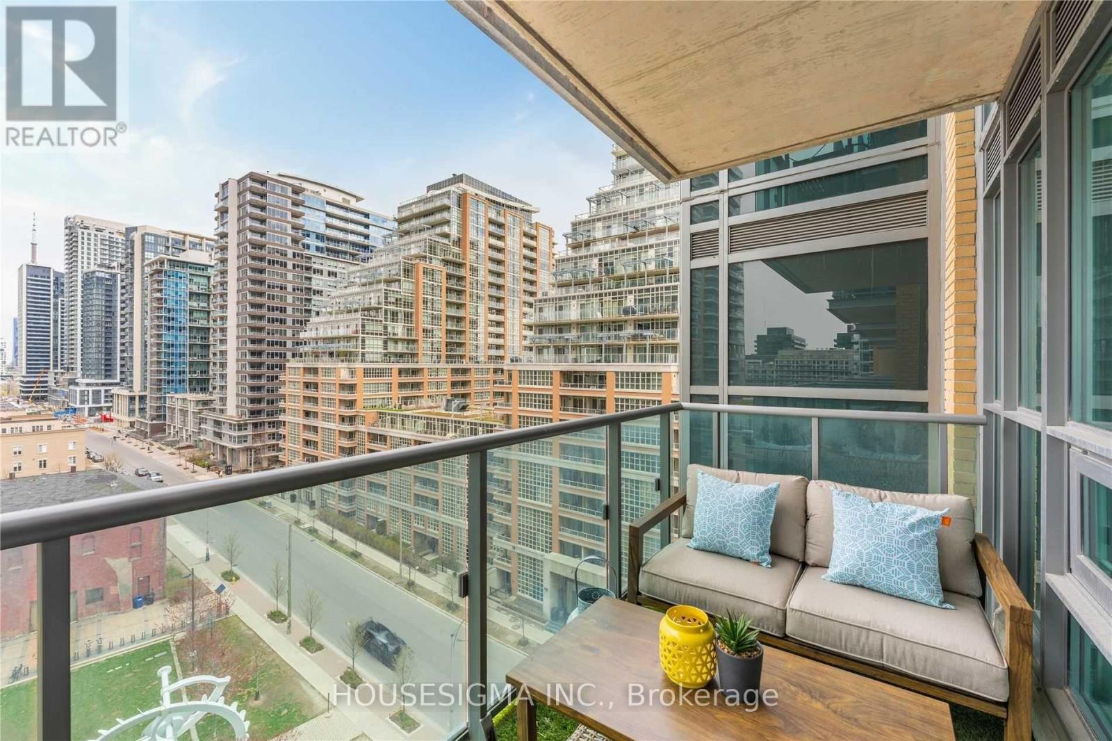 903 - 69 Lynn Williams Street, Toronto, Ontario  M6K 3R7 - Photo 19 - C13020058