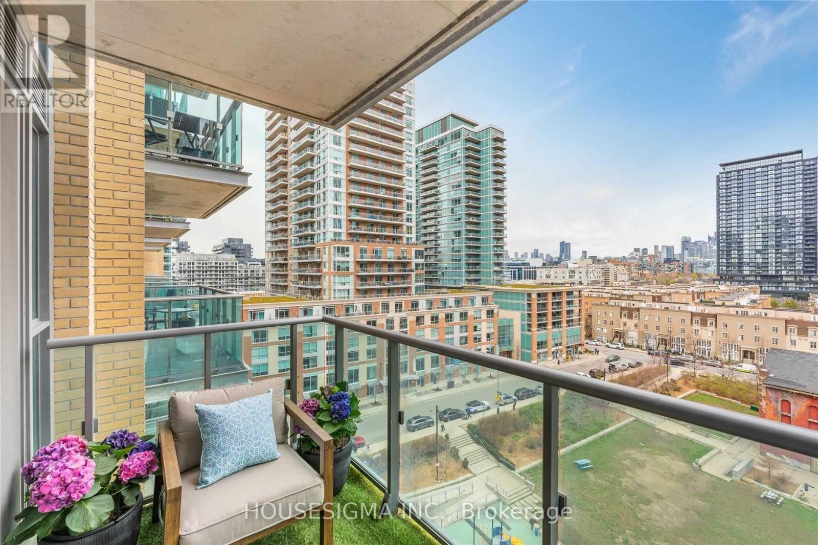 903 - 69 Lynn Williams Street, Toronto, Ontario  M6K 3R7 - Photo 20 - C13020058