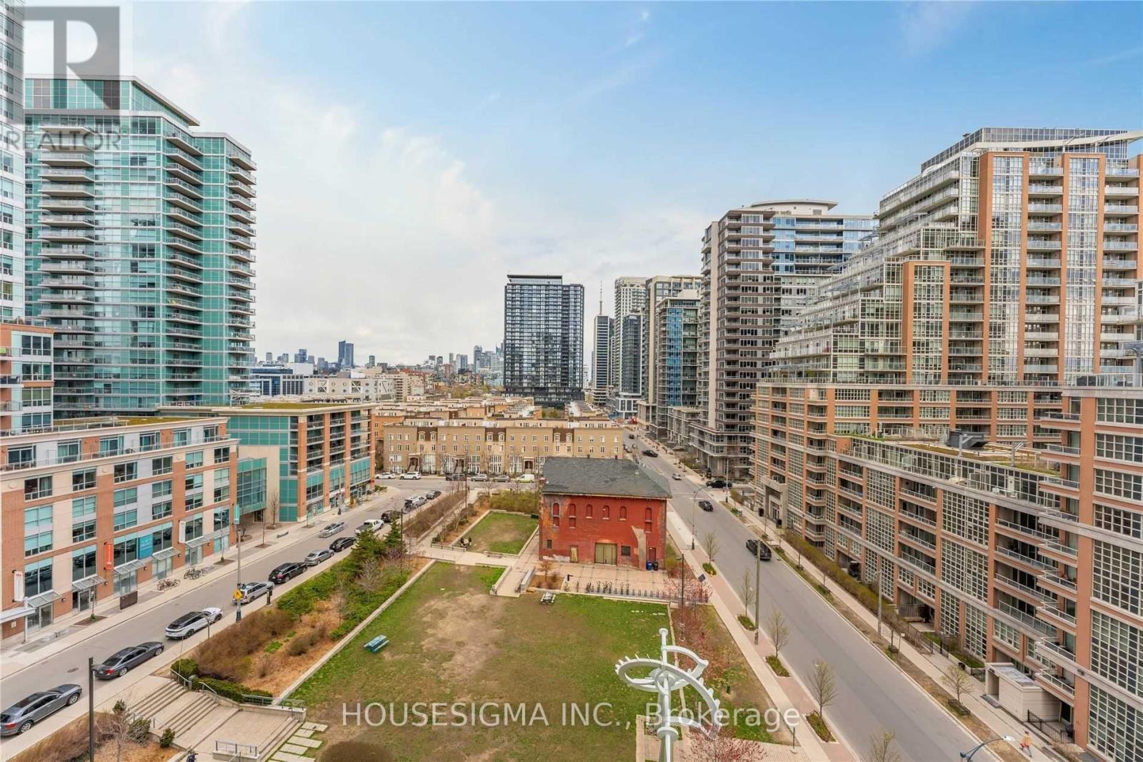 903 - 69 Lynn Williams Street, Toronto, Ontario  M6K 3R7 - Photo 21 - C13020058