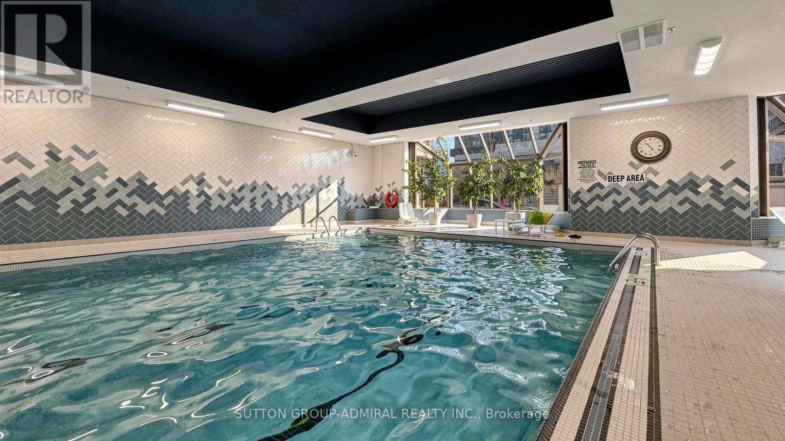 610 - 30 Greenfield Avenue, Toronto, Ontario  M2N 6N3 - Photo 29 - C13023720