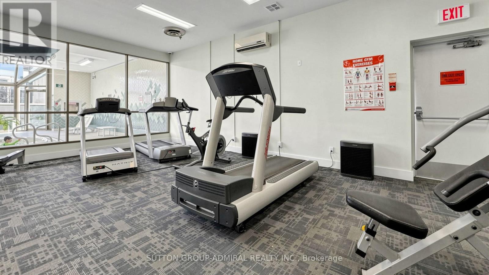 610 - 30 Greenfield Avenue, Toronto, Ontario  M2N 6N3 - Photo 31 - C13023720