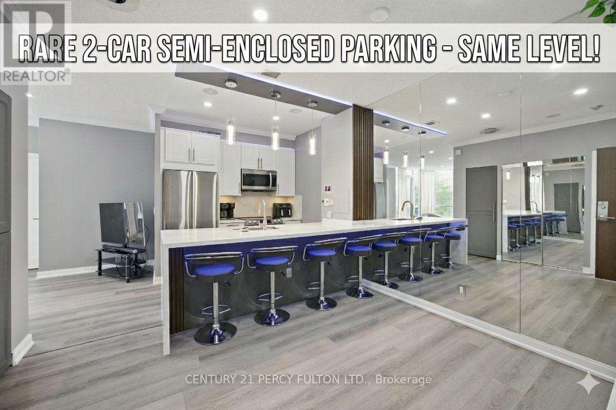 314 - 181 VILLAGE GREEN SQUARE, Toronto, Ontario